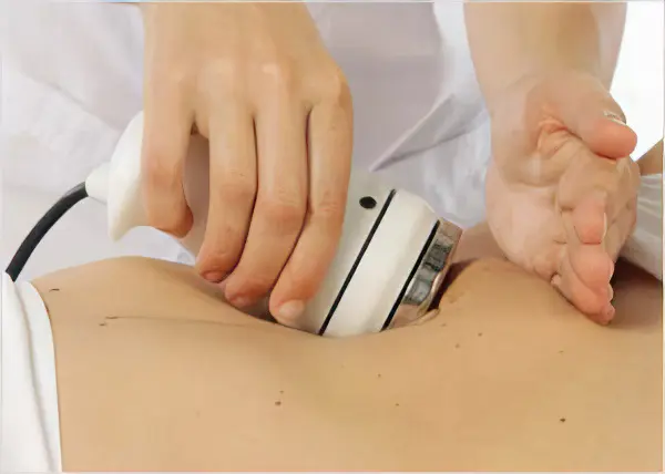 Ultracavitación L'Harmonie - Portada