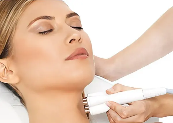 Venus Freeze Facial L'Harmonie - 02