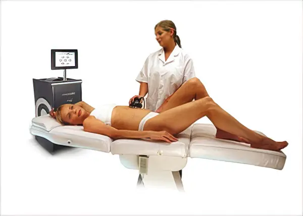 Venus Freeze Corporal L'Harmonie - Portada