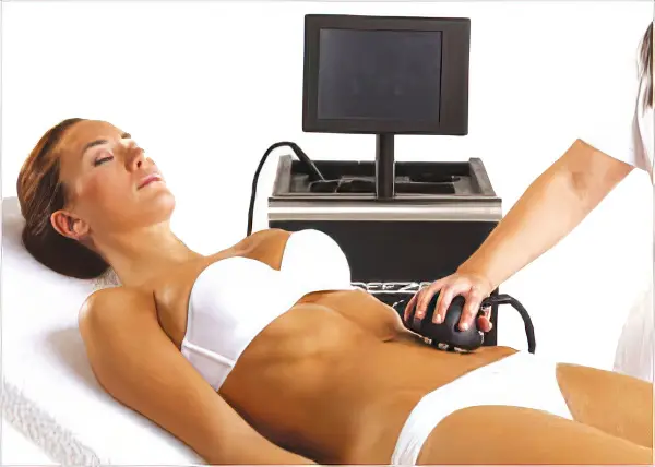 Venus Freeze Corporal L'Harmonie - 02