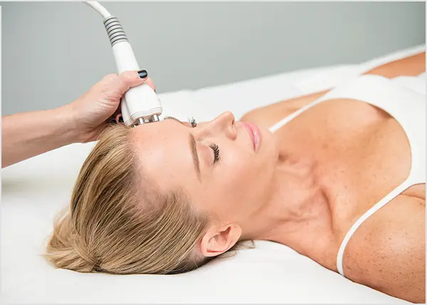 Venus Freeze Facial L'Harmonie - Portada